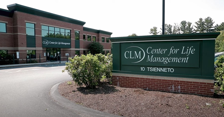 Center for Life Management facility