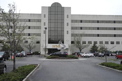 VA NY Harbor Healthcare System Staten Island Community Clinic facility