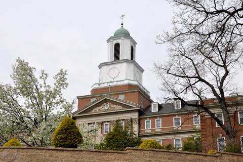 Coatesville VAMC Mental Health (116A) facility
