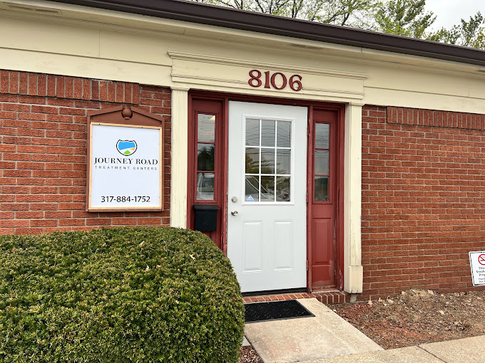 Journey Road Treatment Center South facility