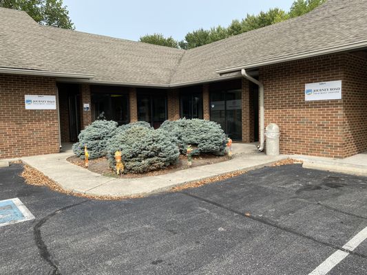 Journey Road Treatment Center East facility