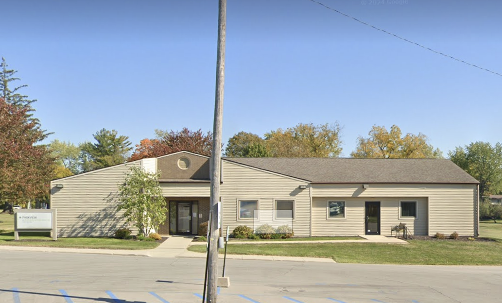 Park Center Decatur Counseling Services facility