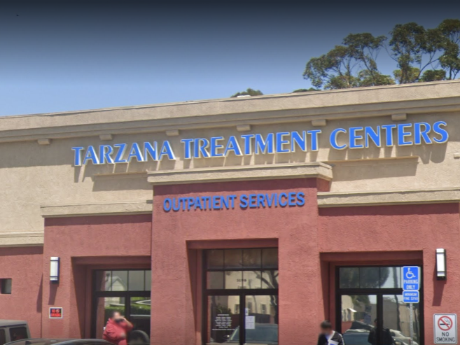 Tarzana Treatment Centers Atlantic Avenue facility