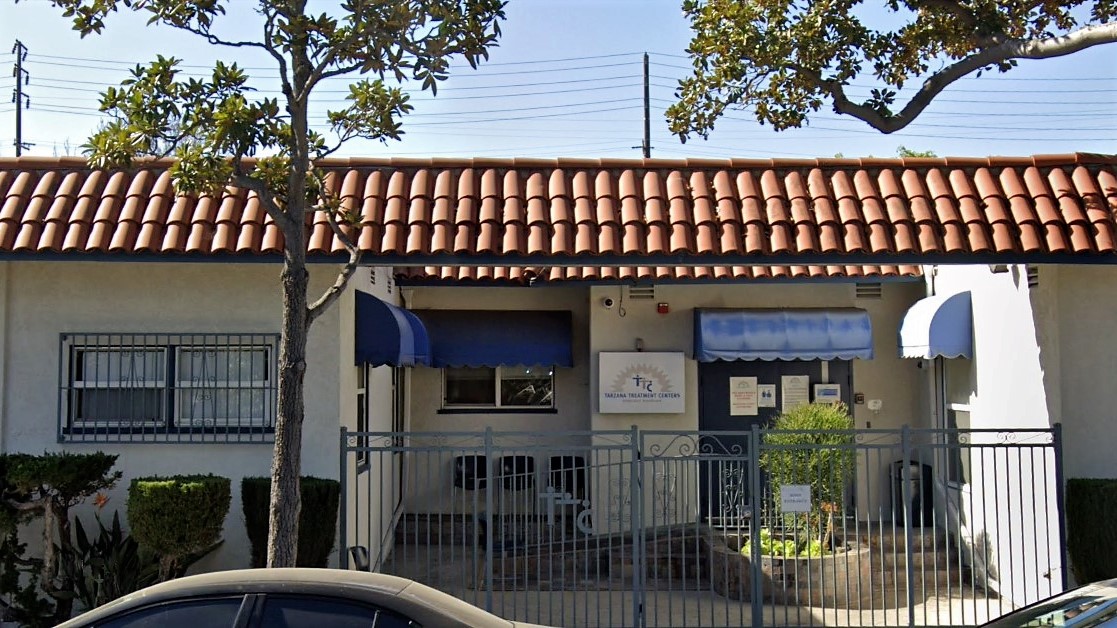 Tarzana Treatment Centers Magnolia Avenue facility