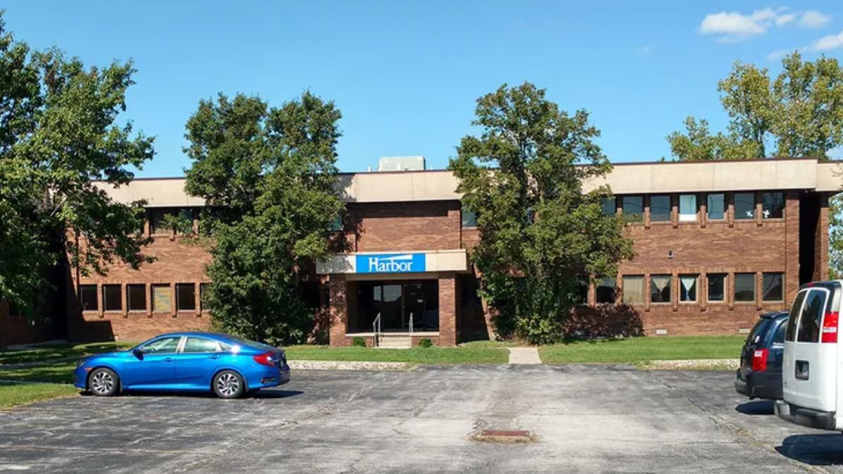 Harbor Devlac Hall facility