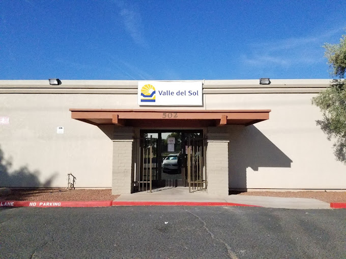 Valle del Sol facility