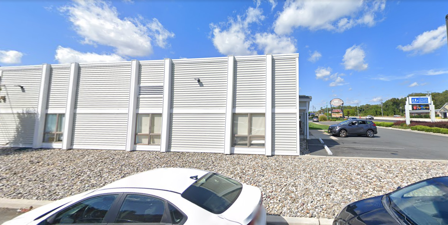 Center for Family Services Absecon facility