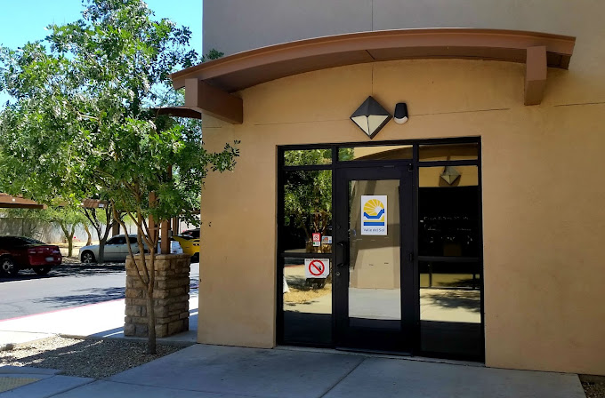 Valle del Sol Maryvale facility