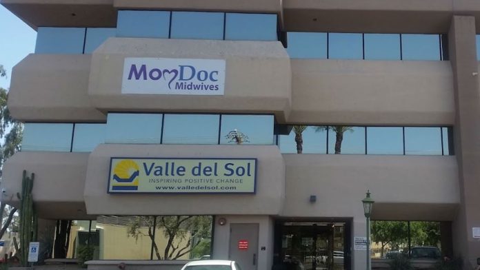 Valle del Sol facility