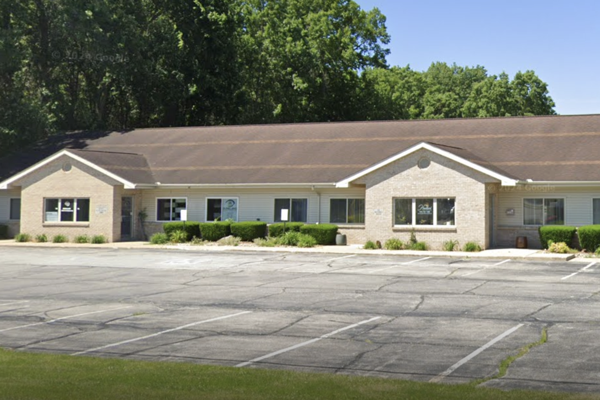 Heartland Wellness Center facility