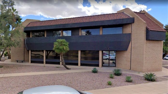 Chicanos Por La Causa Centro Esperanza facility