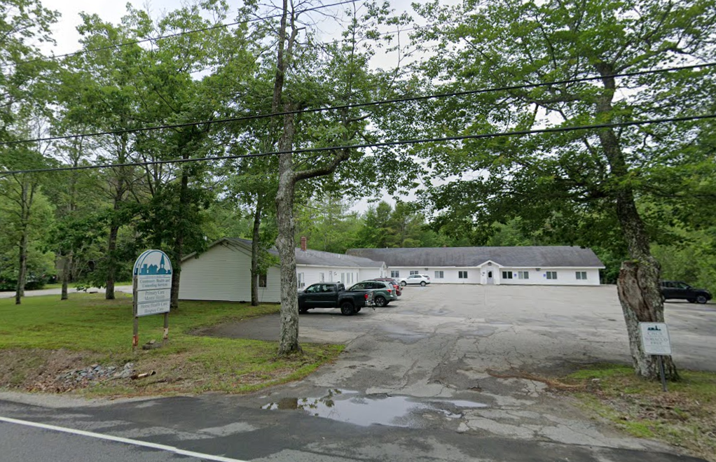Community Health and Counseling Servs Adult Child and Family Services Ellsworth facility