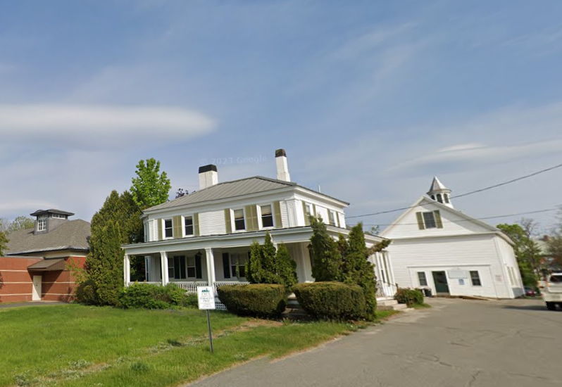 Community Health and Counseling Servs Adult Child and Family Services Skowhegan facility