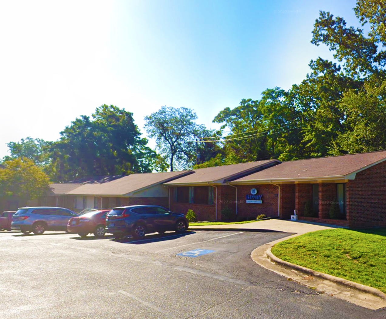 Phoenix Counseling Center facility