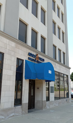 Adult and Child Health East Washington Office facility
