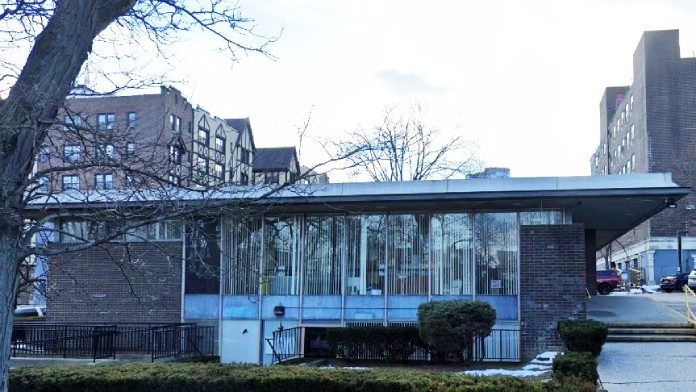 Guidance Center of Westchester Metro Opioid Treatment Program facility