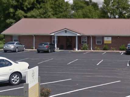 Adanta Group Casey County Clinic facility