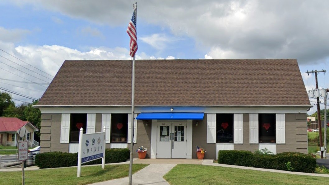 Adanta Group Wayne County Clinic facility
