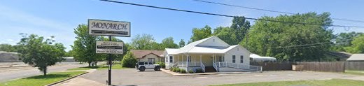 Monarch Outpatient facility