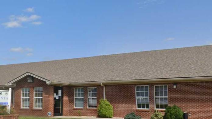Adanta Group Russell County Clinic facility