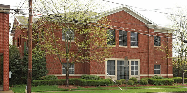 Astra Behavioral Health facility
