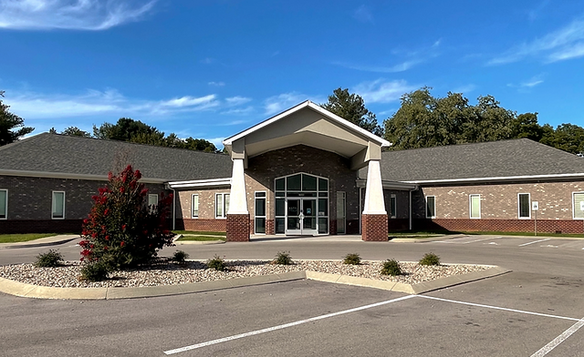 Astra Behavioral Health facility