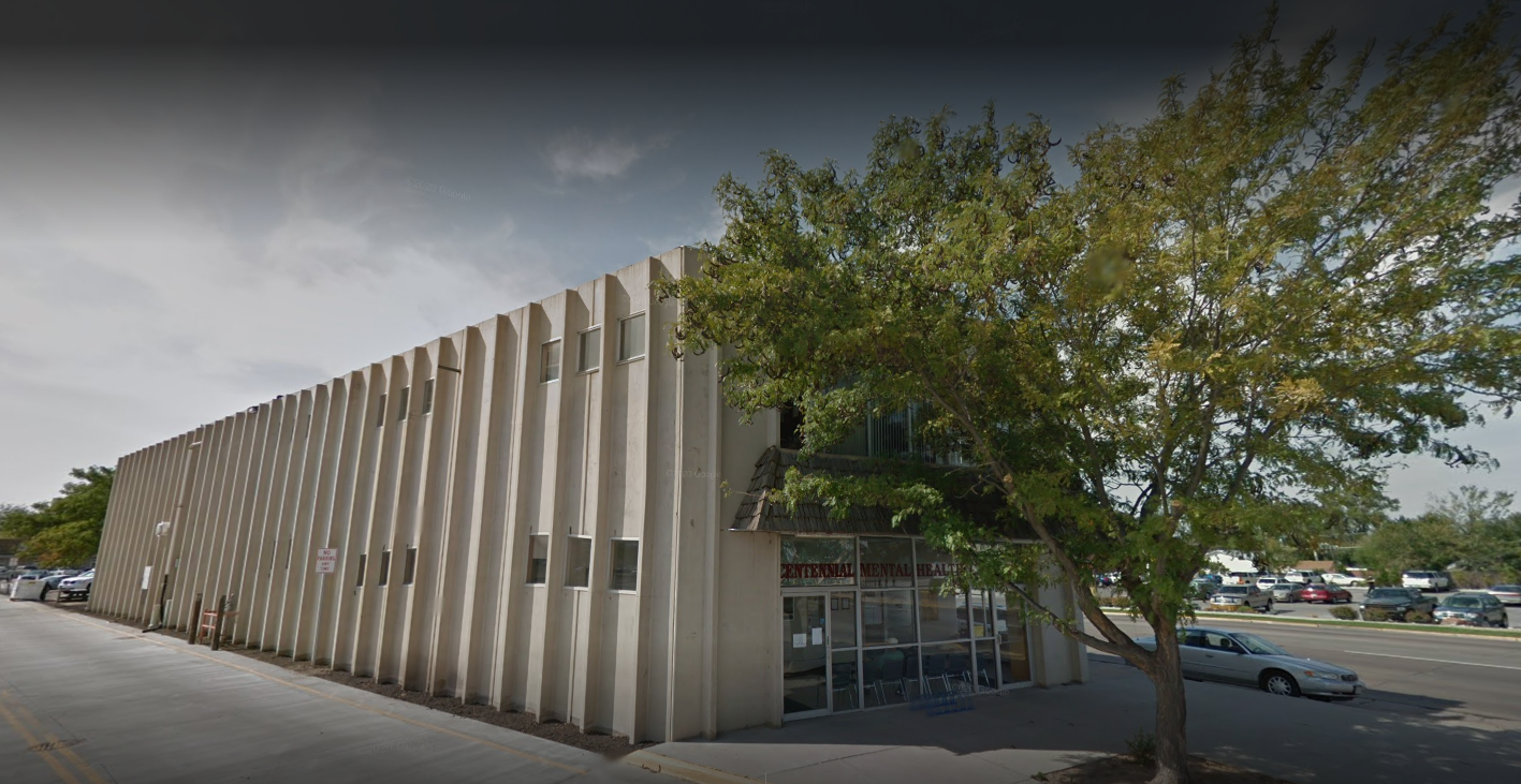 Centennial Mental Health Center Sterling facility