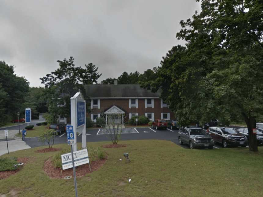 Greater Nashua Mental Health facility