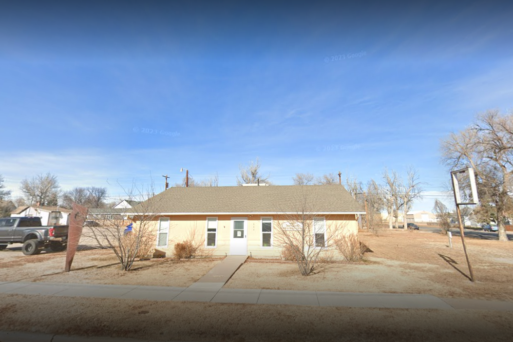 Centennial Mental Health Center Limon facility