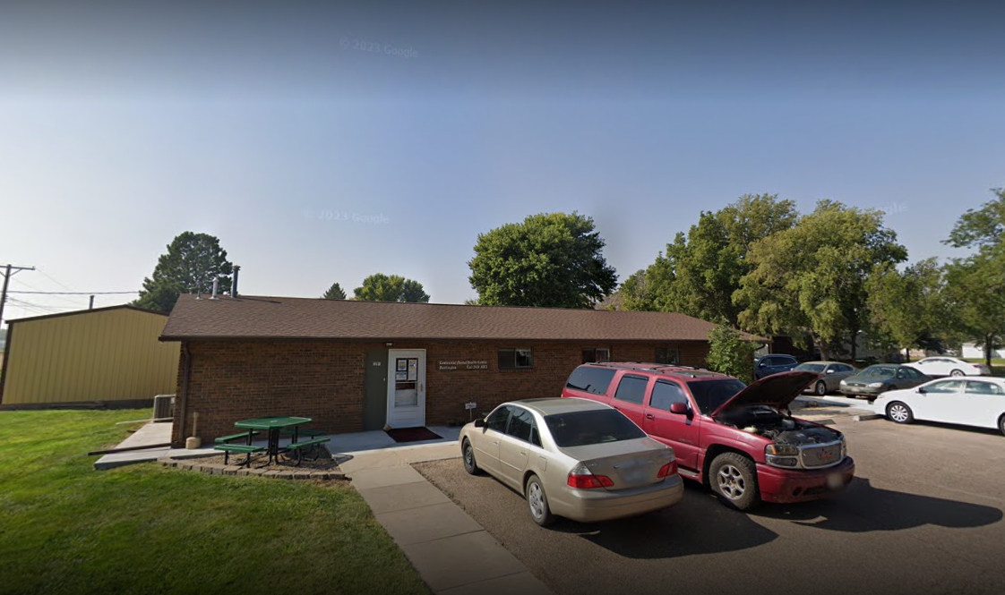 Centennial Mental Health Center Burlington facility