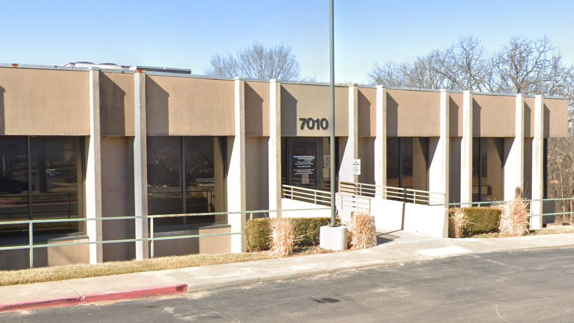 Counseling and Recovery Services of OK facility