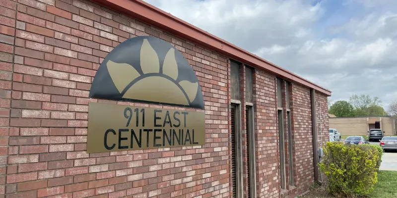 Community MHC of Crawford County Outpatient facility