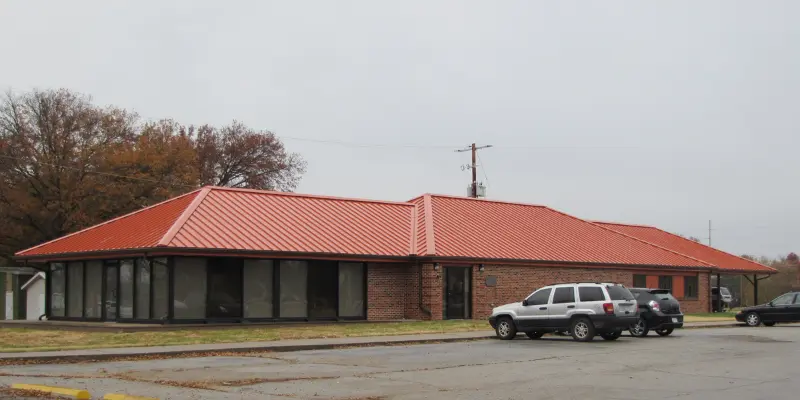 Community MHC of Crawford County Outpatient Services facility