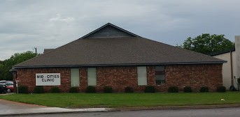 MHMR of Tarrant County Mid Cities and ARC facility