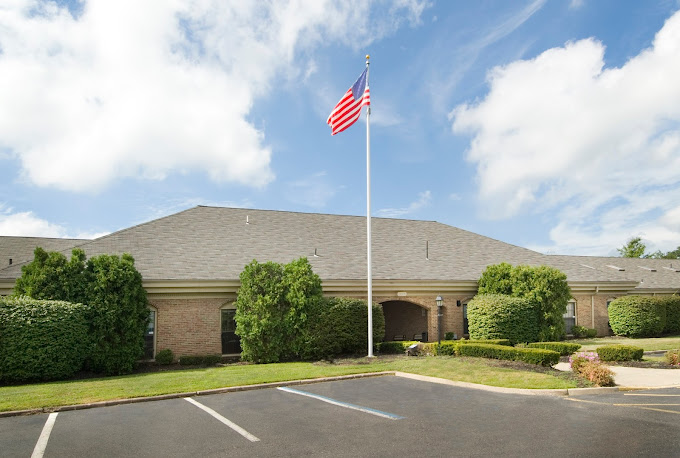 Oak Integrated Care facility
