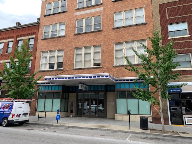 NorthKey Community Care Madison Office facility