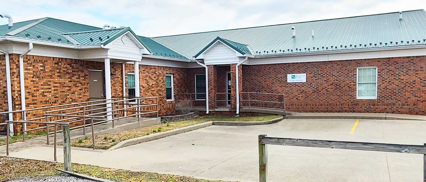 IUSM Psychiatry Residency Clinic Good Samaritan Hospital facility