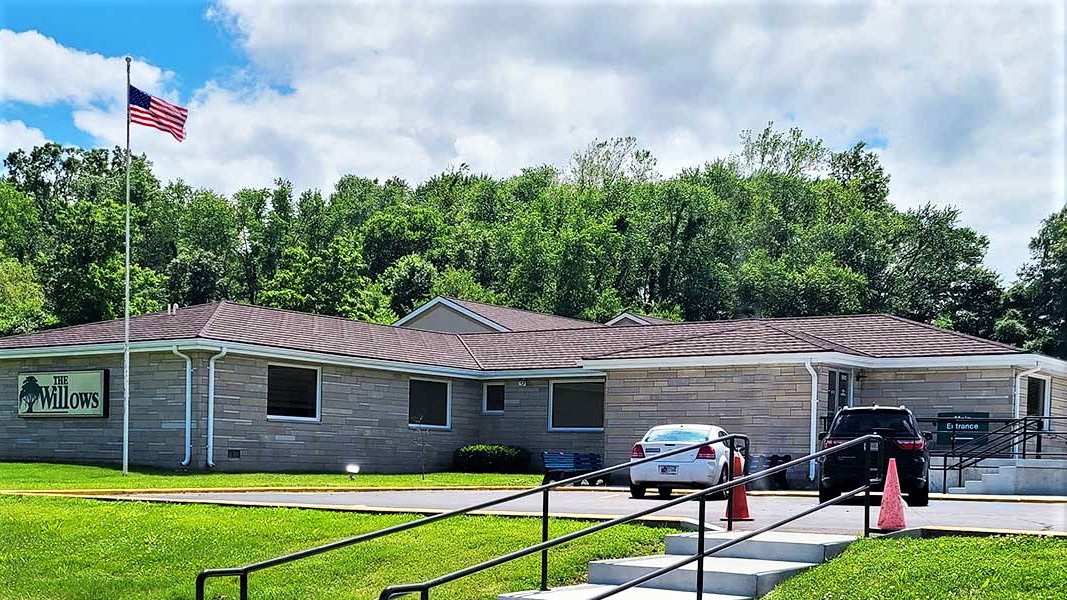 Good Samaritan Hospital Willows facility