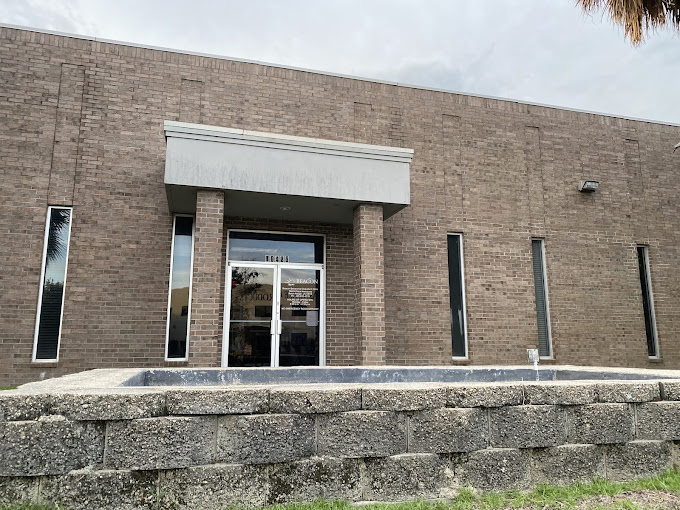 Beacon Behavioral Outpatient Baton Rouge facility