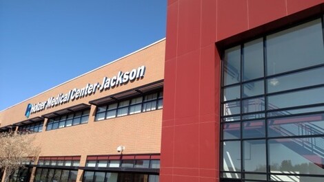 Hopewell Health Centers facility