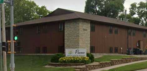 Pawnee Mental Health Services Claflin Manhattan facility