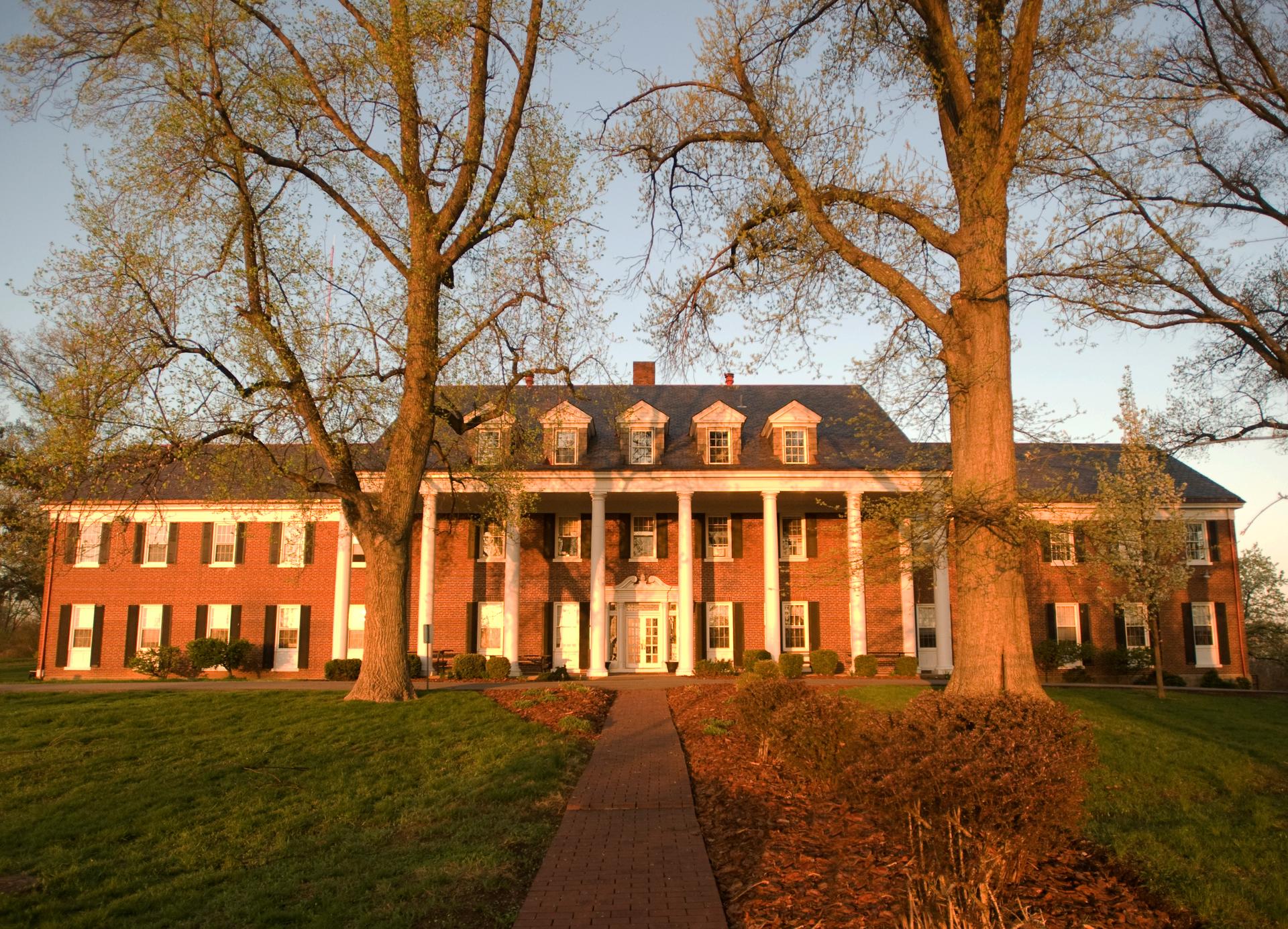 Childrens Home of Northern Kentucky facility