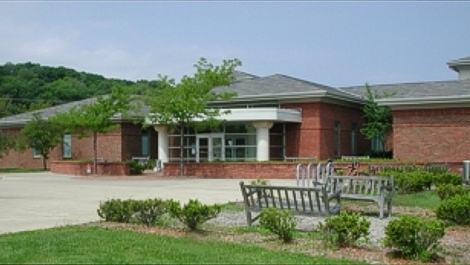 Hopewell Health Centers facility
