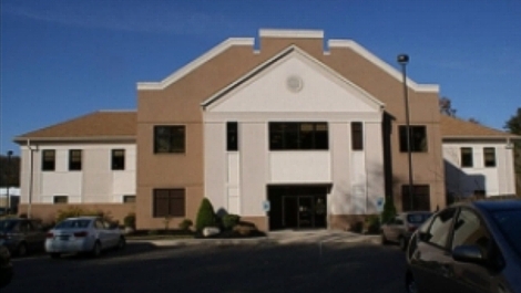 Hopewell Health Center facility