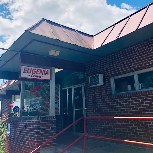 Eugenia Center facility
