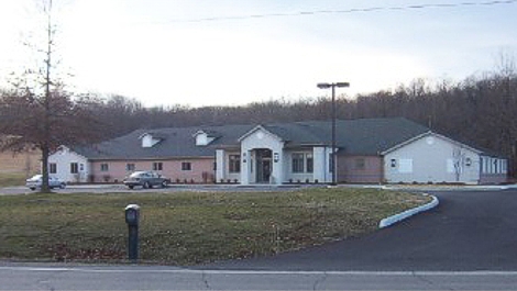 Hopewell Health Centers facility