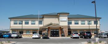 Centennial Mental Health Center Fort Morgan facility