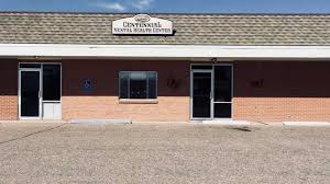 Centennial Mental Health Center Akron facility