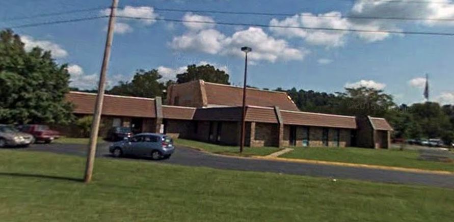 Hopewell Health Centers facility