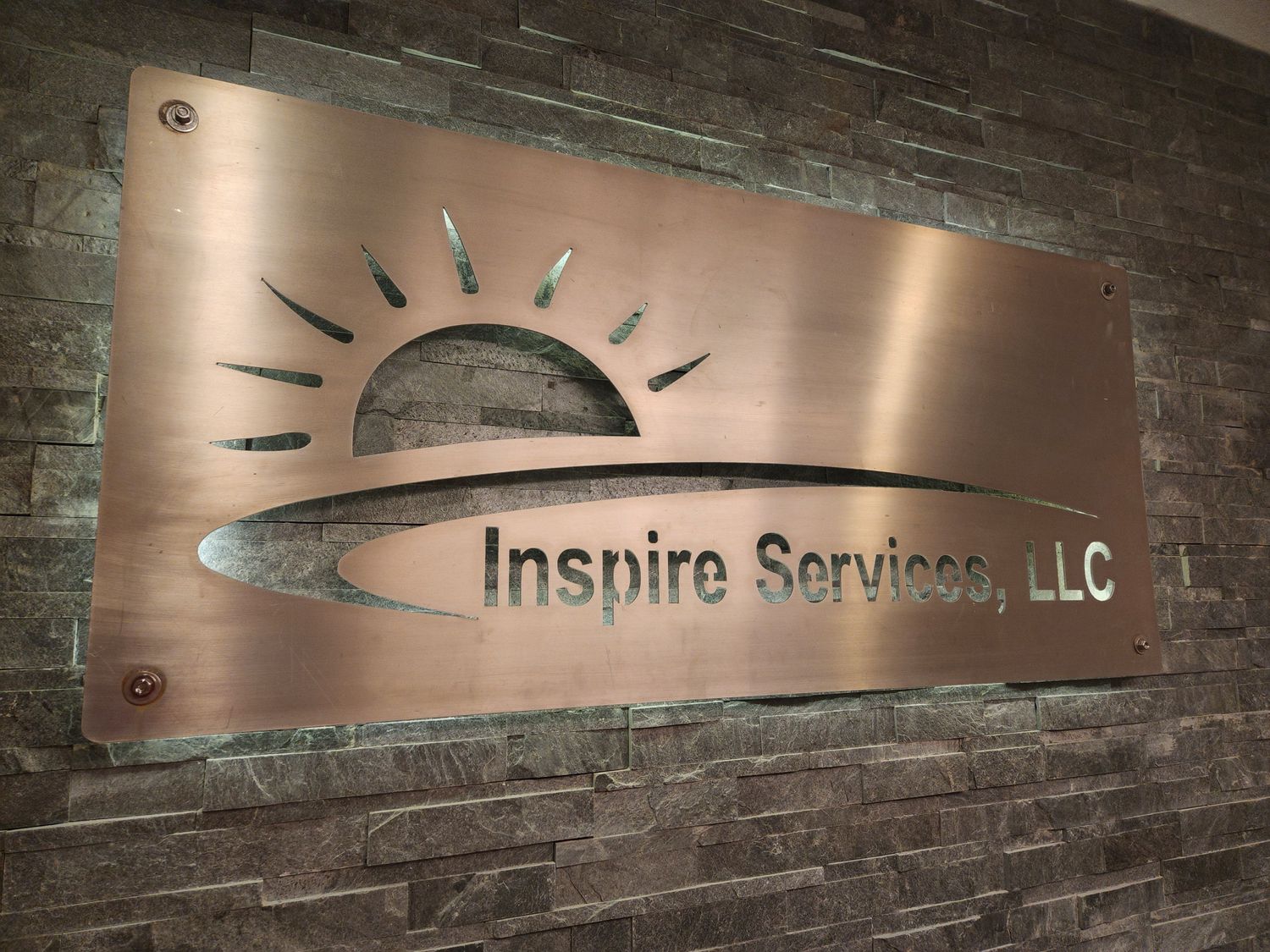Inspire Services facility
